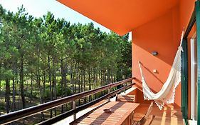 Apartamento Golf Resort